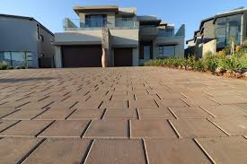 Why Choose Us For All Your Driveway Paving Needs in Andrews, SC?